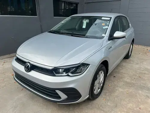 Volkswagen Polo 1.0 Tsi 170 Comfortline At 2026