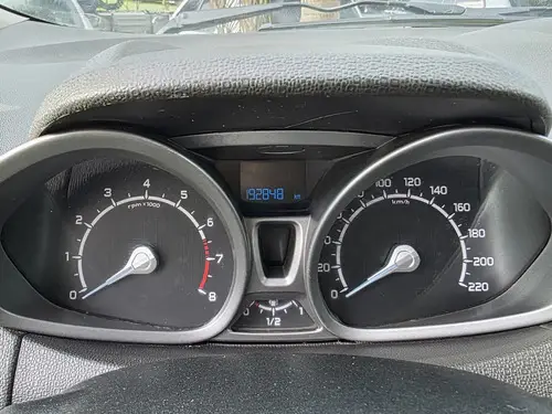Ford Ecosport 2.0 Se 143cv 4x2 2013