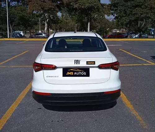 Fiat Cronos 1.3 Gse Like 2025