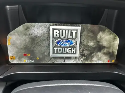 Ford Ranger 3.0 V6 Cd 4X4 Limited + At 250Cv 2026