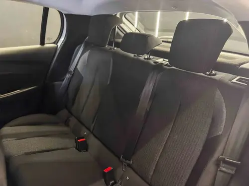 Peugeot 208 L/24 1.6 ALLURE AT 2025