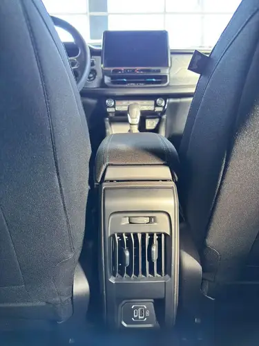 Jeep Renegade 1.3T Altitude At6 Fwd 2026
