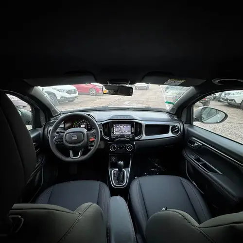 Fiat Strada ULTRA 1.0T AUTOMATICO 2026