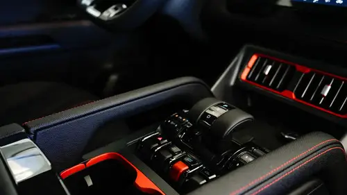 BYD Shark 1.5T Dmo Gs 4Wd 2026