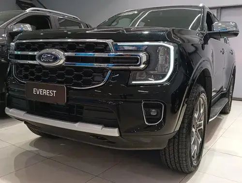 Ford Everest 2.3 Gtdi Ecoboost Titanium 4X4 At 2026