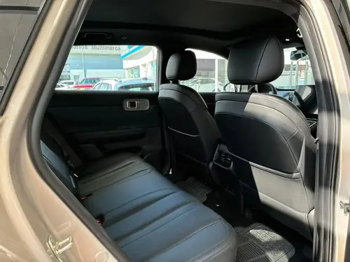 Chevrolet Captiva 1.5 204cv 2026