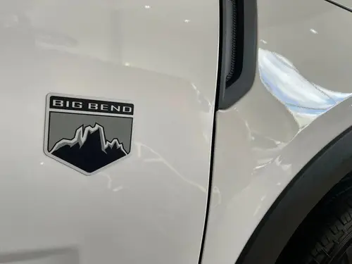 Ford Bronco Sport 1.5 Ecoboost 4Wd Big Bend At8 2025
