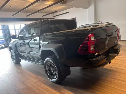 Toyota Hilux Pick-Up 2.8 Cd Gr-Sport 224Cv 4X4 At 2026