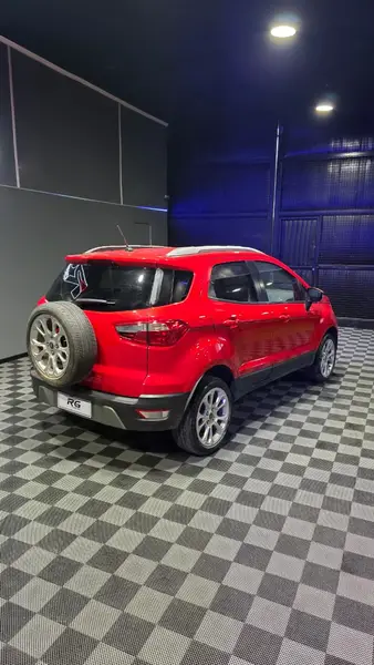 Ford Eco Sport titanium 1.5L Titanium 2022