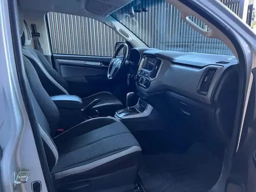 Chevrolet S10 2.8 Lt Cd Tdci 200Cv 4X4 At 2022