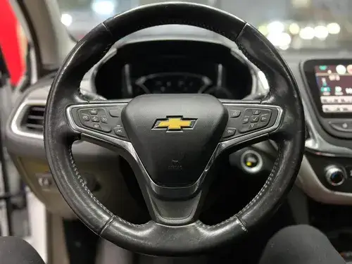 Chevrolet Equinox 1.5t Premier 4wd 2018