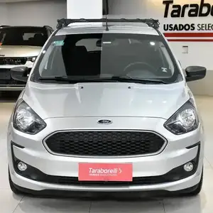 Ford Ka 1.5 S 2020