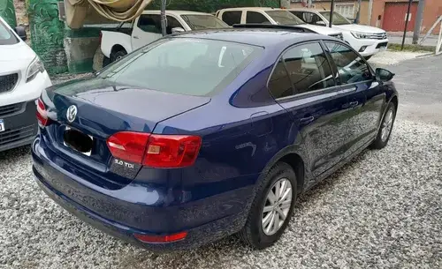 Volkswagen Vento 2.0 Advance I 110cv 2013