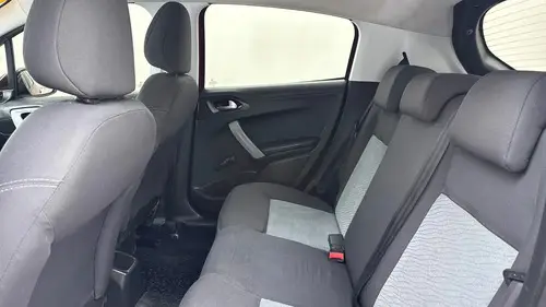 Peugeot 208 1.5 Active 2016