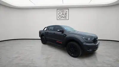 Ford Ranger 3.2 TDI 4X4 DC FX4 AT L19 2022
