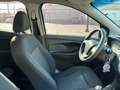 Ford Ka 1.5 Se 2016