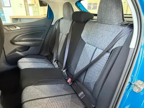 Volkswagen Tera 1.0T 170 Tsi Comfort At 2026