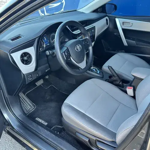 Toyota Corolla 1.8 Xei Cvt 140cv 2018