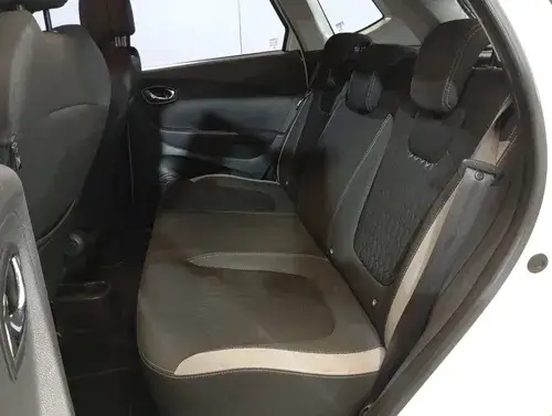 Renault Captur 2.0 Zen 2017