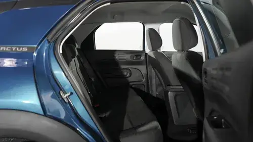 Citroën C4 Cactus 1.6 Vti 115 At6 Feel Pk 2019