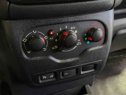Renault Kangoo Ii Express Express Confort Std 1.6 Sce 2026