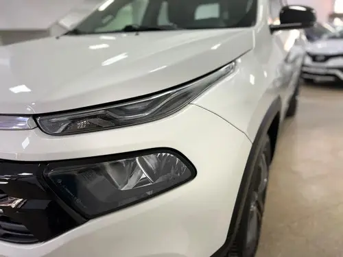 Fiat Toro 2.0 Volcano 4x4 At 2018