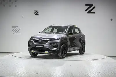 Renault Kwid 1.0 Sce 66Cv Iconic Outsider 2026