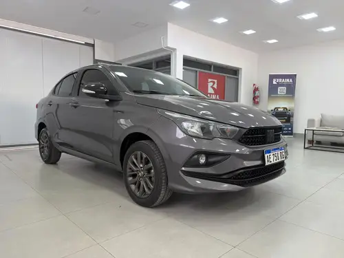 Fiat Cronos 1.3 DRIVE GSE S-DESING 2021
