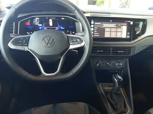 Volkswagen Nivus 1.0 Tsi 200 Trendline 2026