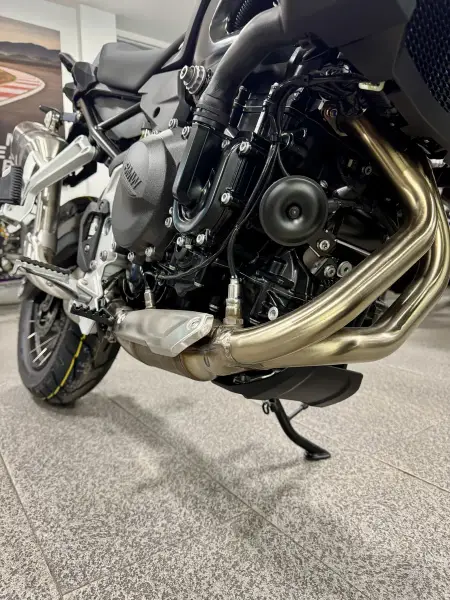 BMW F 900 GS URBAN On-Off 2025