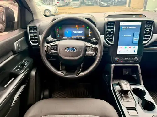 Ford Ranger 3.0 Cd 4X4 Xls At 250Cv 2023