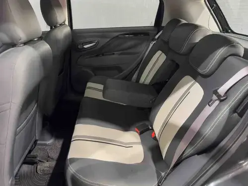 Fiat Punto 1.6 Essence 2013