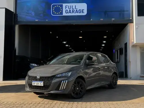 Peugeot 208 1.0T Allure Pack 2025