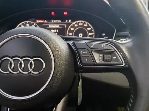 Audi A4 2.0 40 Tfsi Quattro 252cv 2017