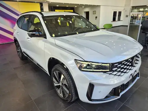 Renault Koleos 2.0T Techno 4Wd At8 2026