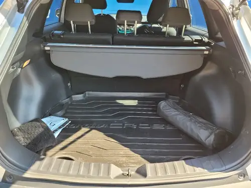 Toyota Corolla Cross 1.8 Hev Xei Ecvt 2025
