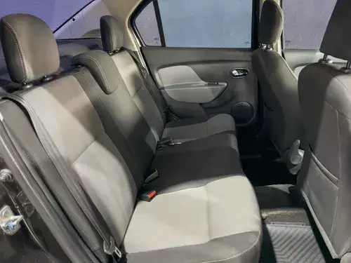 Renault Logan 1.6 Privilege 105cv 2017