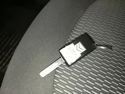 Citroën C3 1.6 Vti Feel Bt 2019