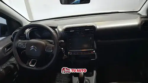 Citroën C4 Cactus 1.6 Vti 115 Feel 2024