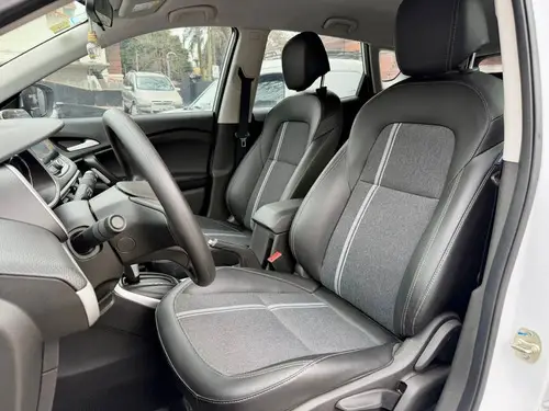 Chevrolet Tracker 1.2 T LTZ AT6 L20 2022