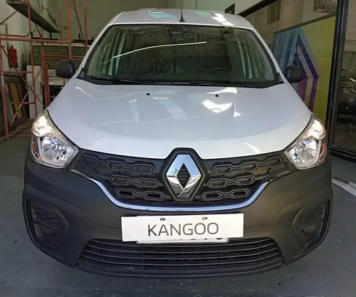 Renault Kangoo Ii Express Confort 1.6 Sce 2026