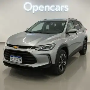 Chevrolet Tracker 1.2T AT PREMIER 2024