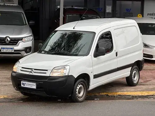 Citroën Berlingo Furgon 1.6 Vti 115 Business 2023