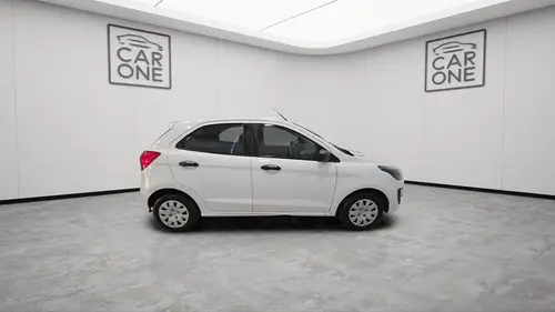 Ford Ka 1.5 S 5P L18 2019