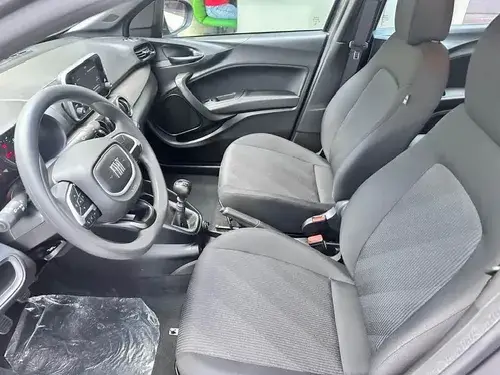 Fiat Cronos 1.3 Gse Drive Pack Plus 2026