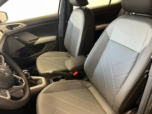 Volkswagen T-Cross 1.0 200 Tsi Comfortline Aut 2026