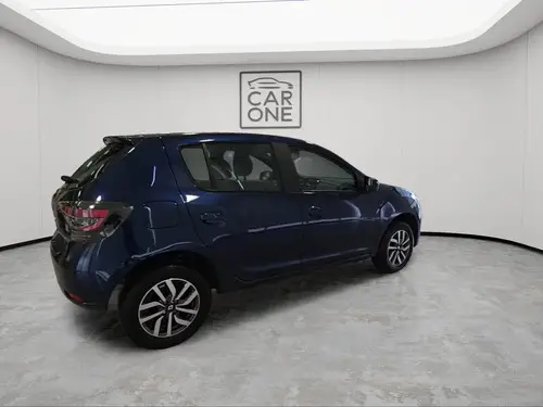 Renault Sandero 1.6 16V INTENS L25 2026