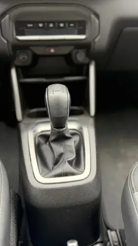 Citroën Basalt 1.0 T200 Shine Cvt 2025