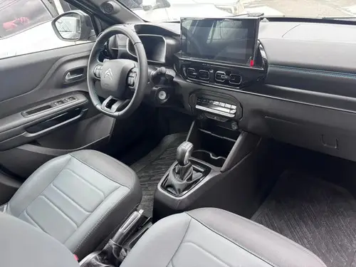 Citroën C3 1.0 T200 Feel Pack You! Cvt 2026