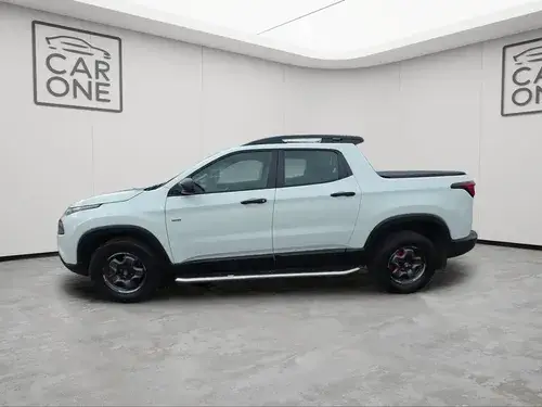 Fiat Toro 2.0 TDI 4X2 FREEDOM L16 2017